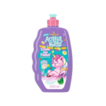 Crema para peinar Nazca Acqua Kids Marshmallow 250ml