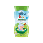 Acondicionador Nazca Origem Bebé Algodón Suave 100ml
