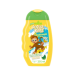 Acondicionador Nazca Acqua Kids Banana 250ml