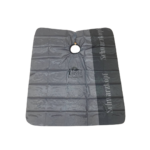 Capa de Barbería Estampada LW-96