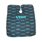 Capa de Barbería Estampada V-CP1