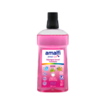 Enjuague Bucal Amalfi Kids 500ml