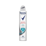 Desodorante en Aerosol Rexona Active Protection Fresh 200ml