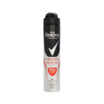 Desodorante en Aerosol Rexona Antibacterial Protection 10X 200ml