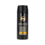 Desodorante en Aerosol AXE Gold Temptation 150ml