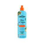 Crema para peinar Nazca Origem Óleo de Argan 700ml