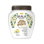 Tratamiento Capilar Skala Argila Branca 1kg