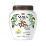 Tratamiento Capilar Skala Leite Vegetal 1kg