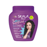 Tratamiento Capilar Skala 2 en 1 Mais Cachinhos 1kg