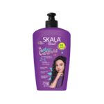 Crema para Peinar Skala 2 en 1 Mais Cachinhos 250g