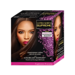 Crema Alisadora Ultra Sheen Supreme 2 Aplicaciones Regular
