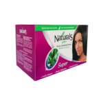 Crema Alisadora Naturals By Nutrime Super Aloe Vera 2 aplicaciones