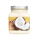 Exfoliante Corporal Wokali Coconut 500ml
