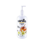 Crema Corporal Xtracare Vanilla & Honey 1 Litro