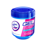 Gel Fijador Rolda Anti caspa 500g
