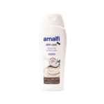 Crema Corporal Amalfi de Coco 500ml