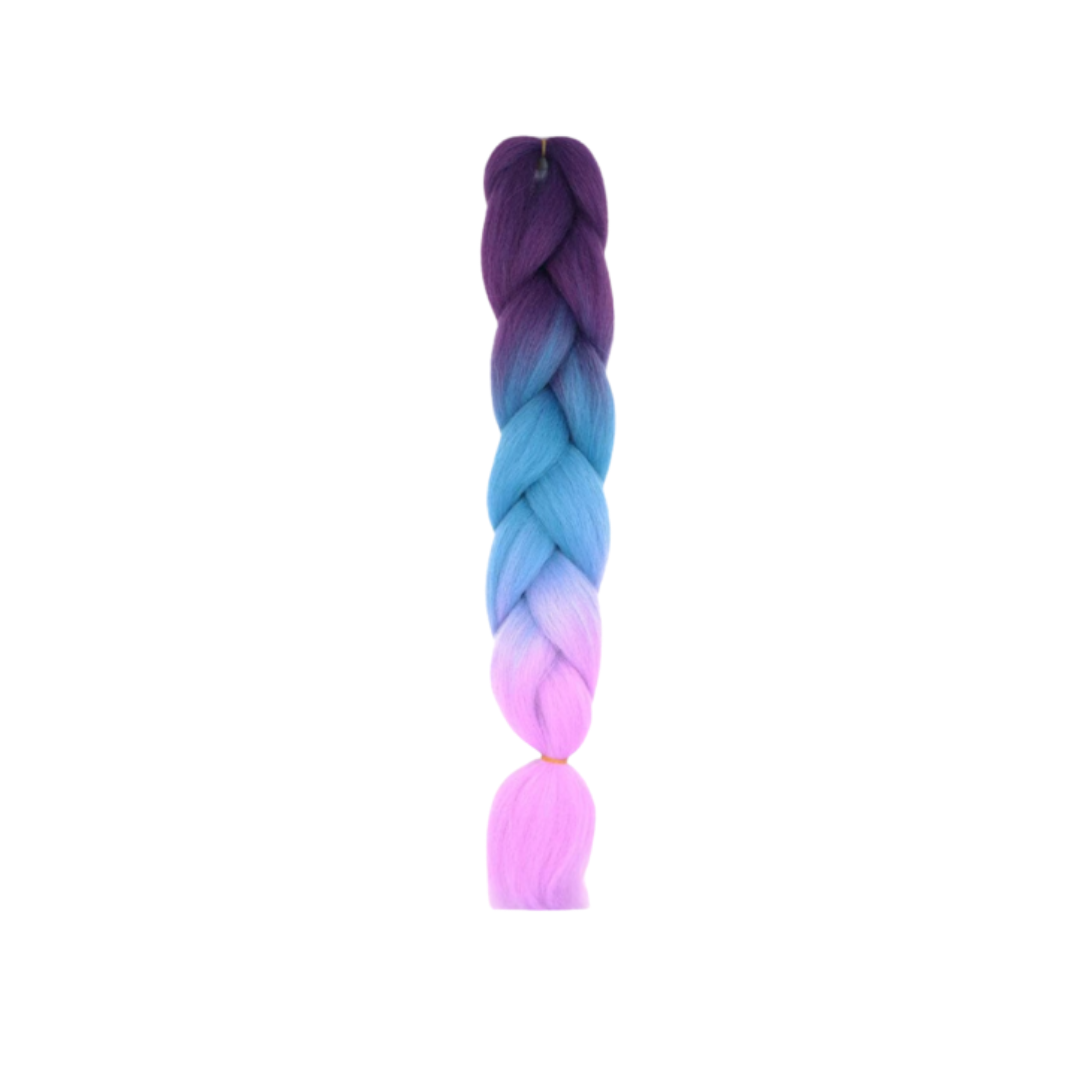 11 Extensión Sinwavy de cabello 4-89 - Imagen 1