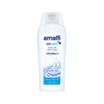 Crema Corporal Amalfi de Vitamina E 500ml