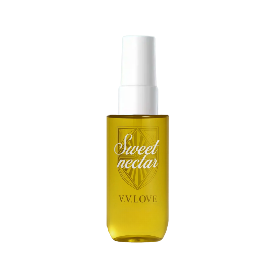 11 Splash V.V. LOVE Sweet nectar 40ml - Imagen 1