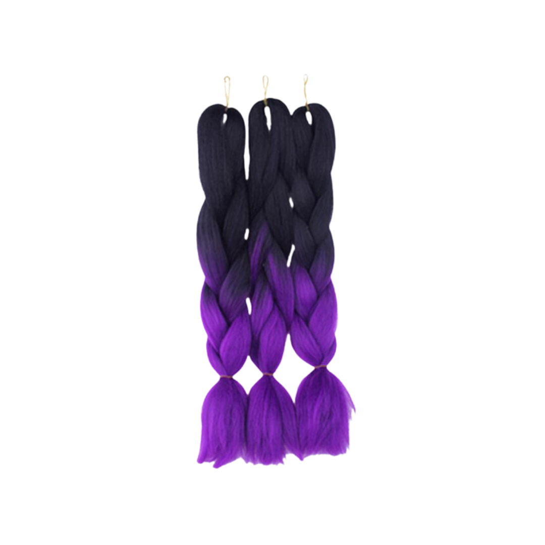 12 Extensión Sinwavy de cabello 2-Z28 - Imagen 1