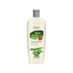 Crema Corporal Personal Care Aloe Vera 532ml