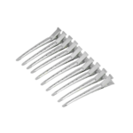 Pinzas Metálicas Tipo Pico de Pato CH85239