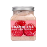 Exfoliante Corporal Wokali Frambuesa 500ml