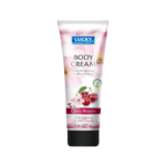 Crema Corporal Lucky Super Soft Cherry Blossom 227g