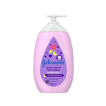 Loción Corporal Johnsons Dulces Sueños de 500 ml