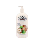 Crema Corporal Xtracare Cocoa & Shea Butter 1 litro