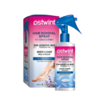 Spray Depilatorio Ostwint Para Pieles Sensibles 150ml
