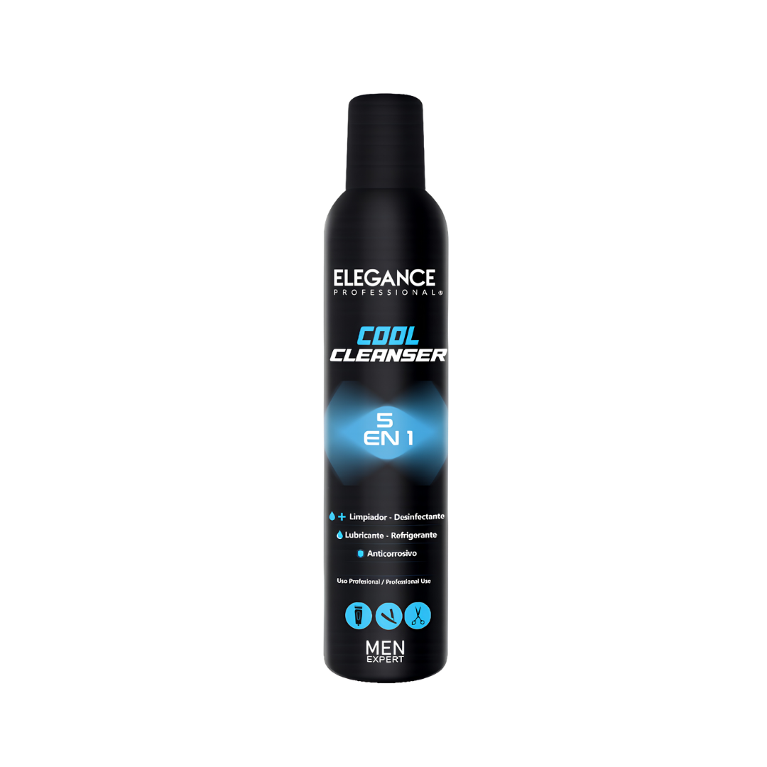 15 Cool Cleanser 5 en 1 Elegance 300ml - Imagen 1
