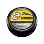 Cera Fijadora Humectante Rolda Brillantina 100g