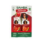 Set Capilar Nazca Samba Melancia 325ml