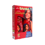 Set Capilar Nazca Samba Divina Aceitacao 325ml