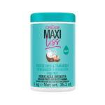 Mascarilla Capilar Nazca Origem Maxi Liss 1kg