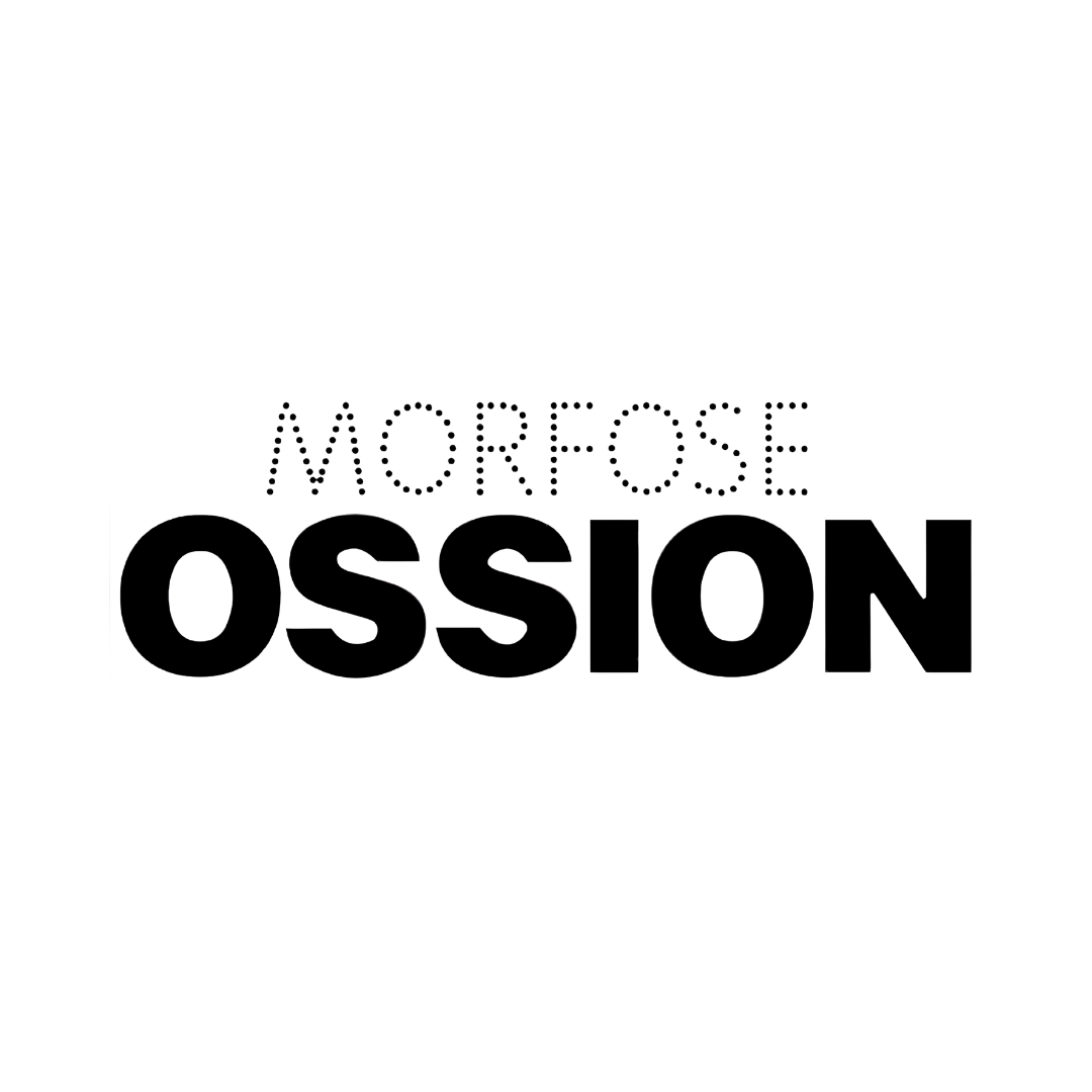 Ossion & Morfose