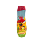 Shampoo 2 en 1 Nazca Samba Cabellos Crespos 325ml