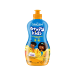 Crema para Peinar Nazca Origem Grupy Kids Fiozinhos Encantadores 300ml