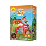 Set Capilar Nazca Origem Grupy Kids Hidrata de Montao 500ml+250ml