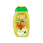 Shampoo Nazca Acqua Kids Banana 250ml