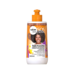 Crema Para Peinar Salon Line S.O.S Cachos Oleo de Manga 300ml