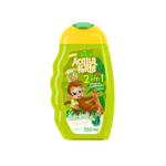 Shampoo 2 en 1 Nazca Acqua Kids Banana 250ml