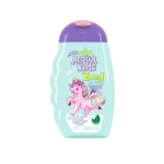 Shampoo 2 en 1 Nazca Acqua Kids Marshmallow 250ml
