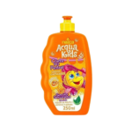 Crema para Peinar Nazca Acqua Kids Cachos Cacheados 250ml