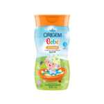 Shampoo Nazca origem Bebe Algodón Suave 100ml