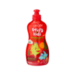 Crema para peinar Nazca Origem Grupy Kids Hidrata de Montao 300ml