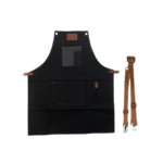 Delantal para Barbería PU-132