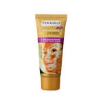 Mascarilla Facial Wokali 24K Gold Caviar 60gr