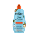 Crema para peinar Nazca Origem Óleo de argan 250ml